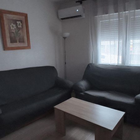 Vivienda Turistica Bufer Cazorlaアパートメント エクステリア 写真