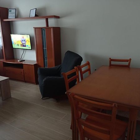 Vivienda Turistica Bufer Cazorlaアパートメント エクステリア 写真