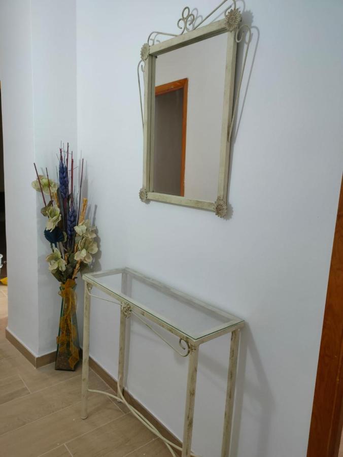 Vivienda Turistica Bufer Cazorlaアパートメント エクステリア 写真