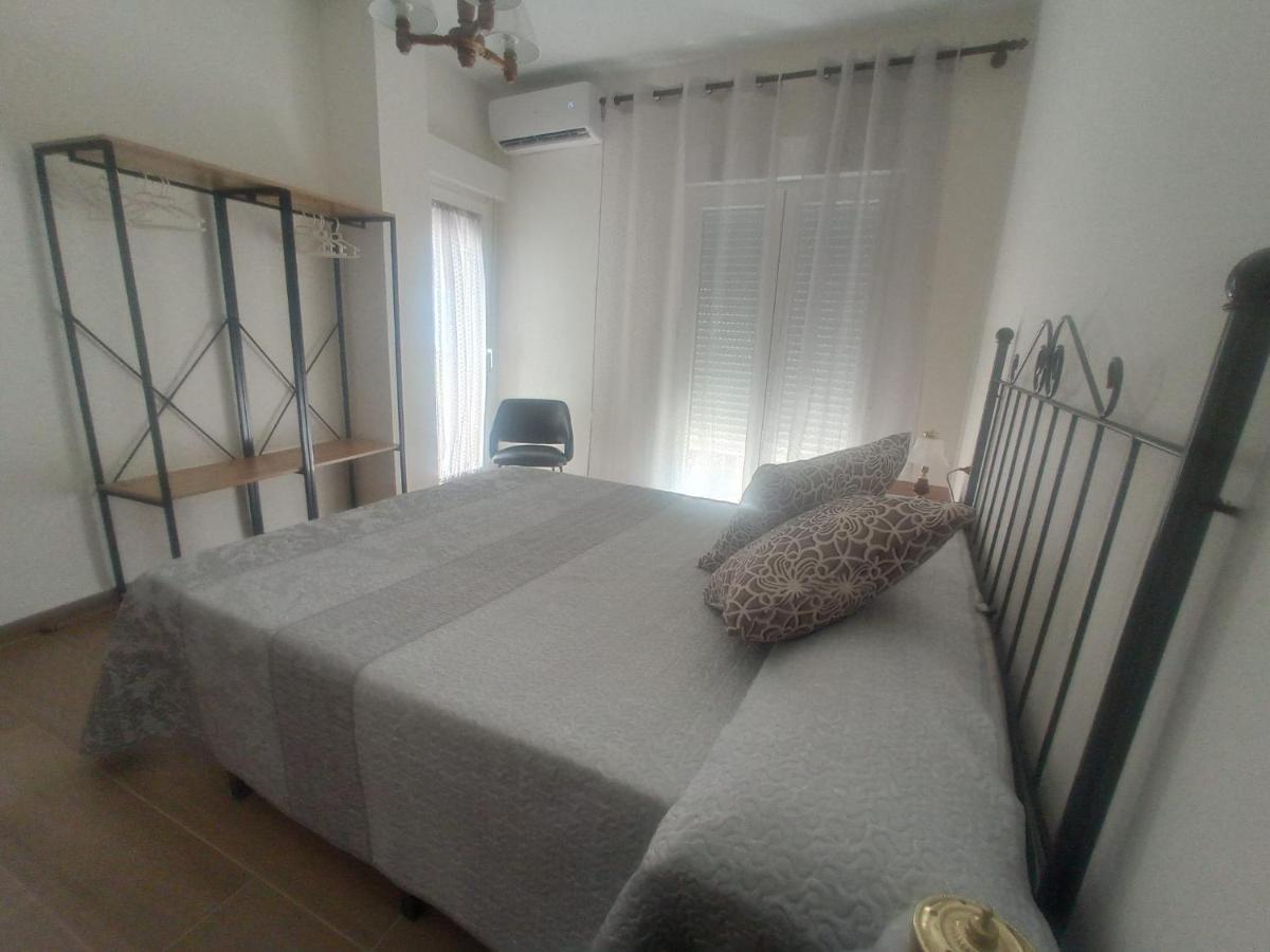 Vivienda Turistica Bufer Cazorlaアパートメント エクステリア 写真