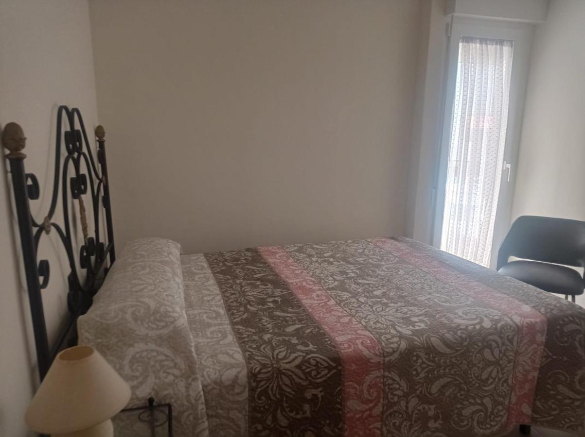 Vivienda Turistica Bufer Cazorlaアパートメント エクステリア 写真