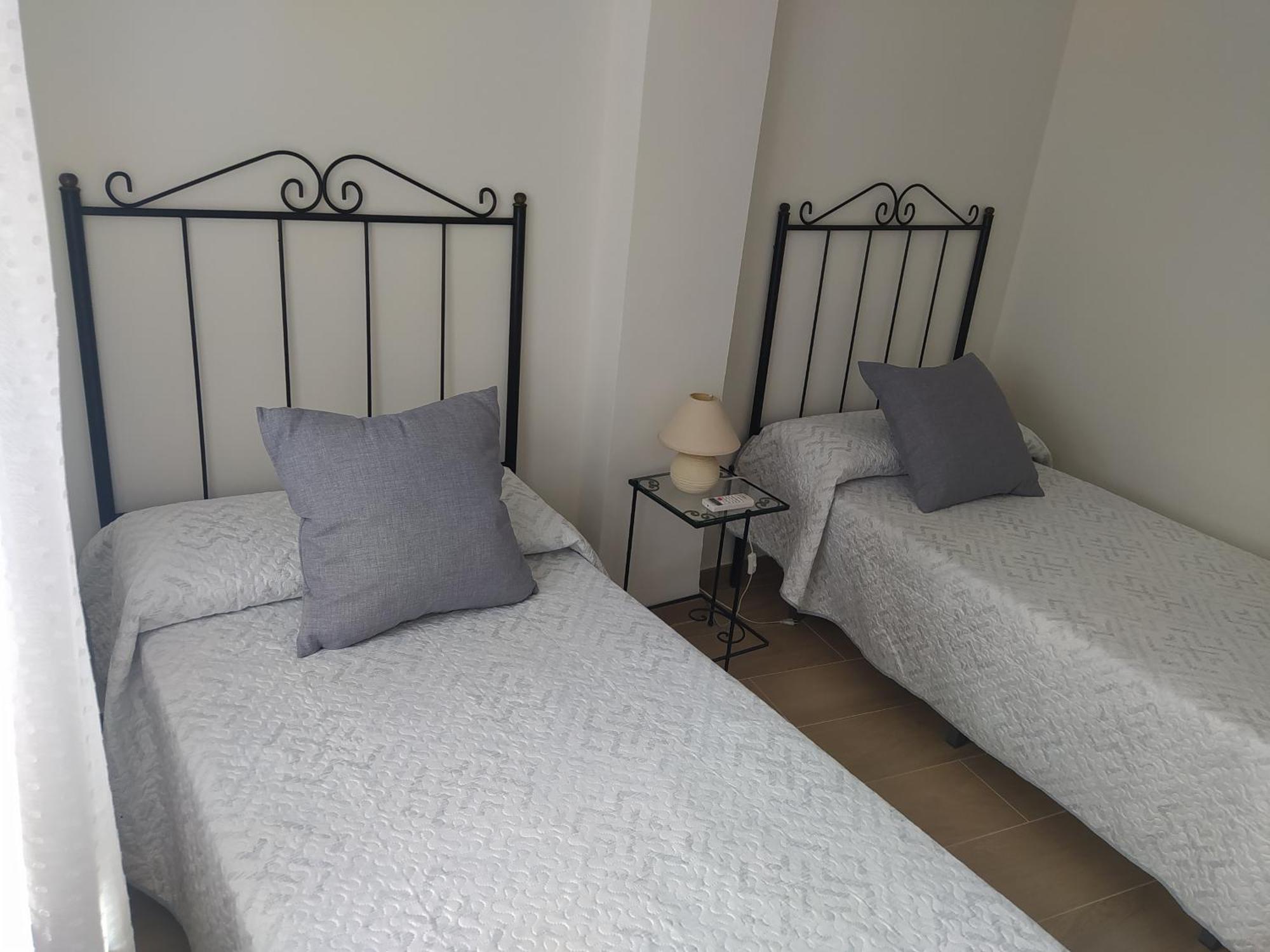 Vivienda Turistica Bufer Cazorlaアパートメント エクステリア 写真
