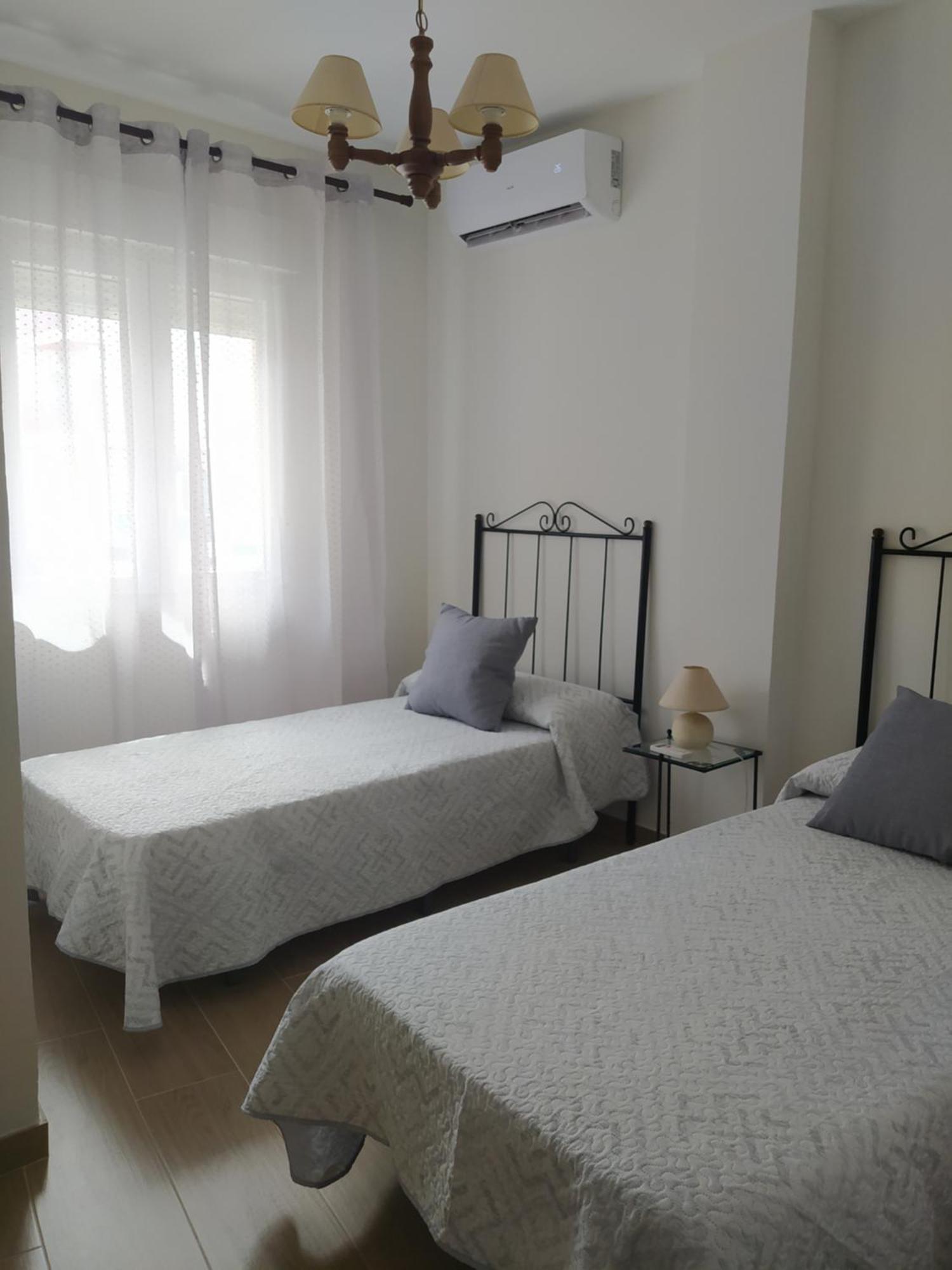 Vivienda Turistica Bufer Cazorlaアパートメント エクステリア 写真