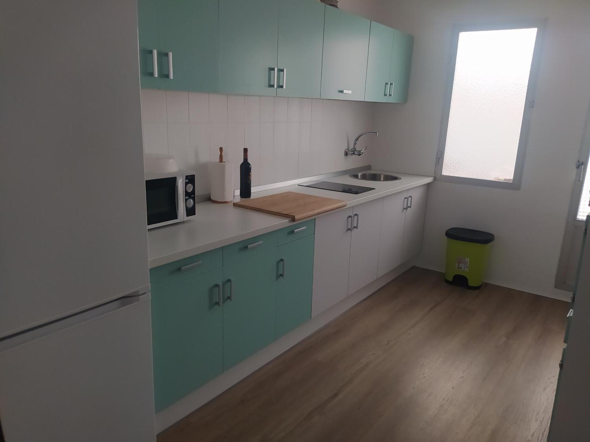 Vivienda Turistica Bufer Cazorlaアパートメント エクステリア 写真