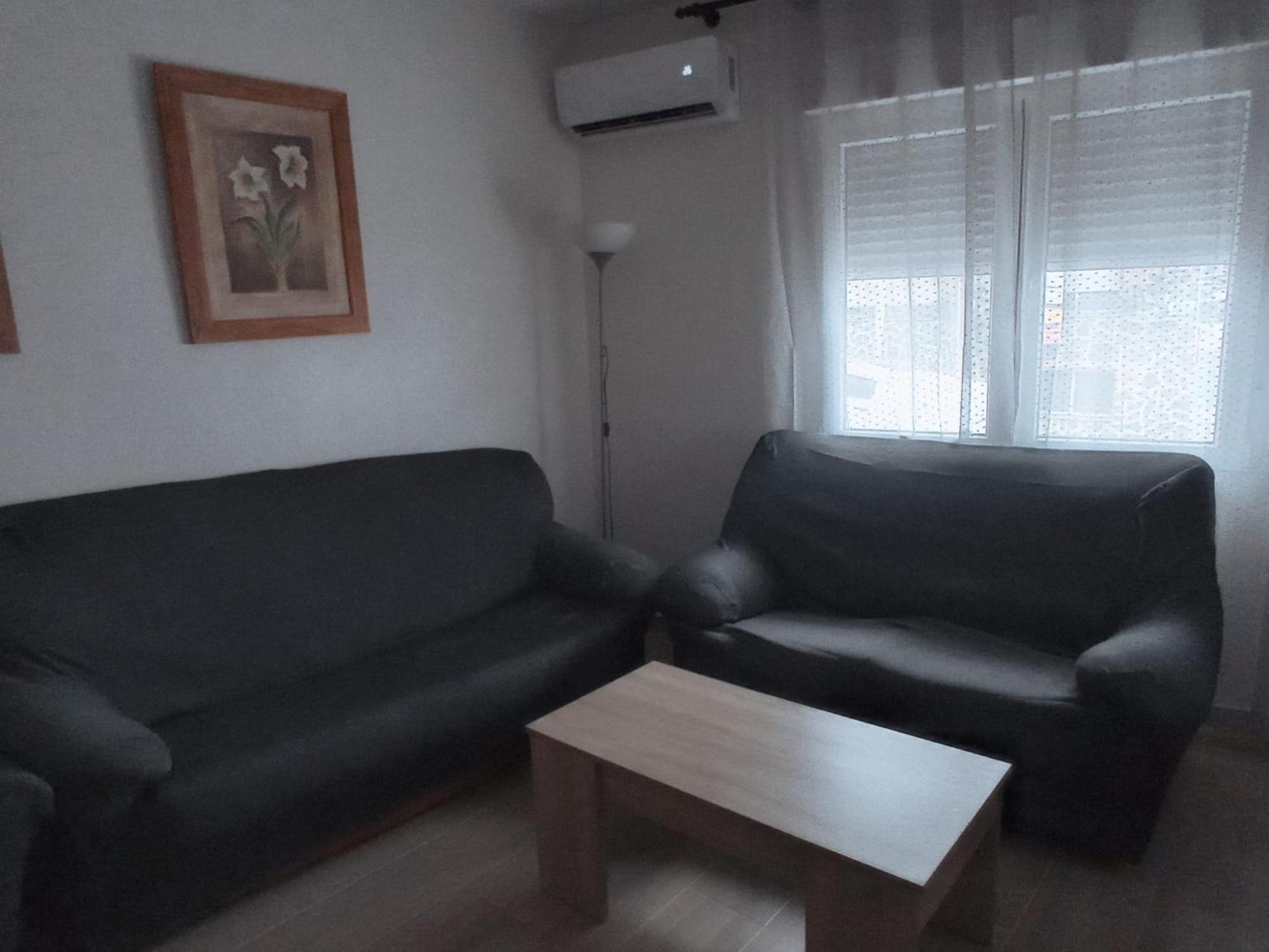 Vivienda Turistica Bufer Cazorlaアパートメント エクステリア 写真
