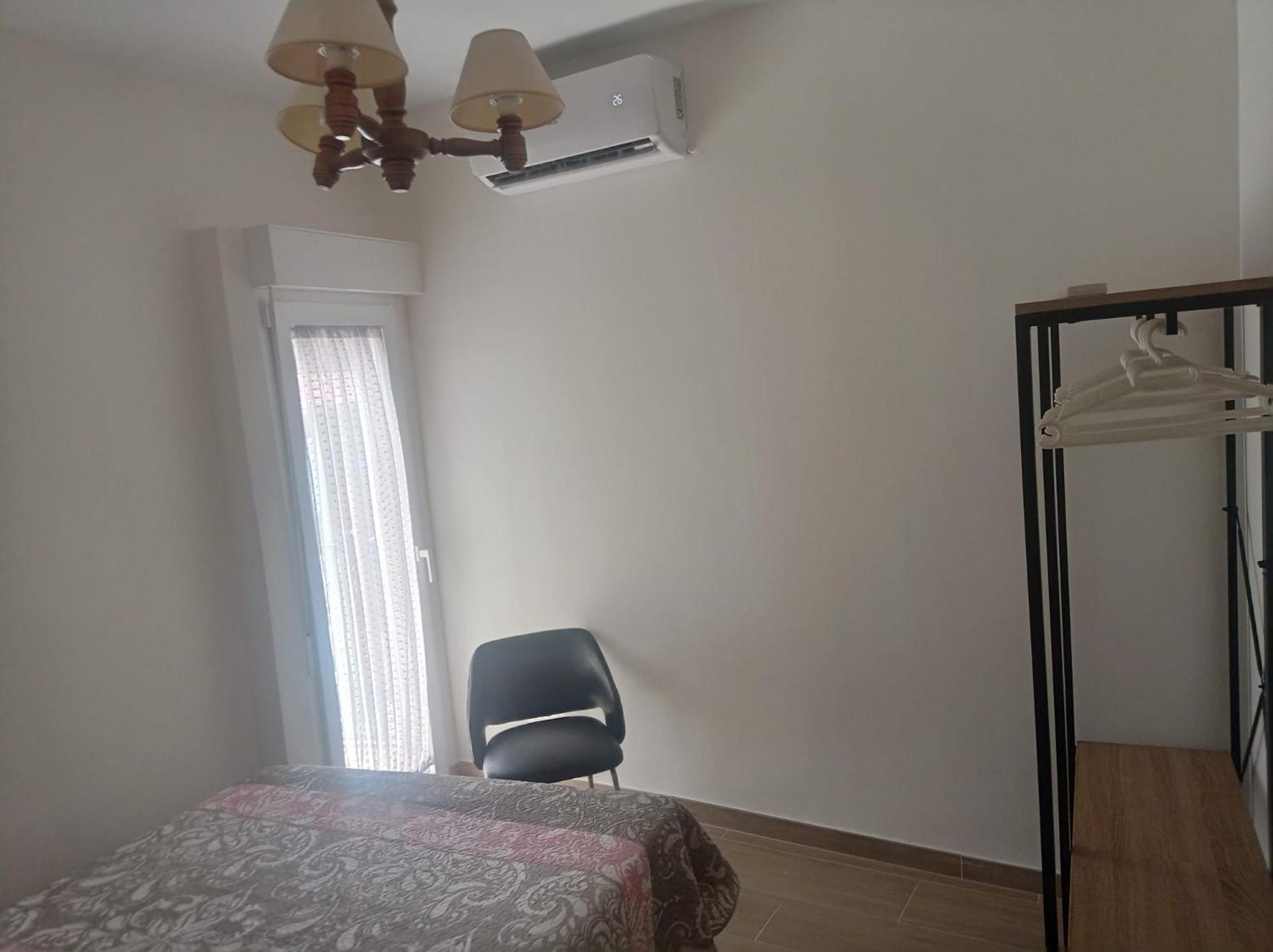 Vivienda Turistica Bufer Cazorlaアパートメント エクステリア 写真