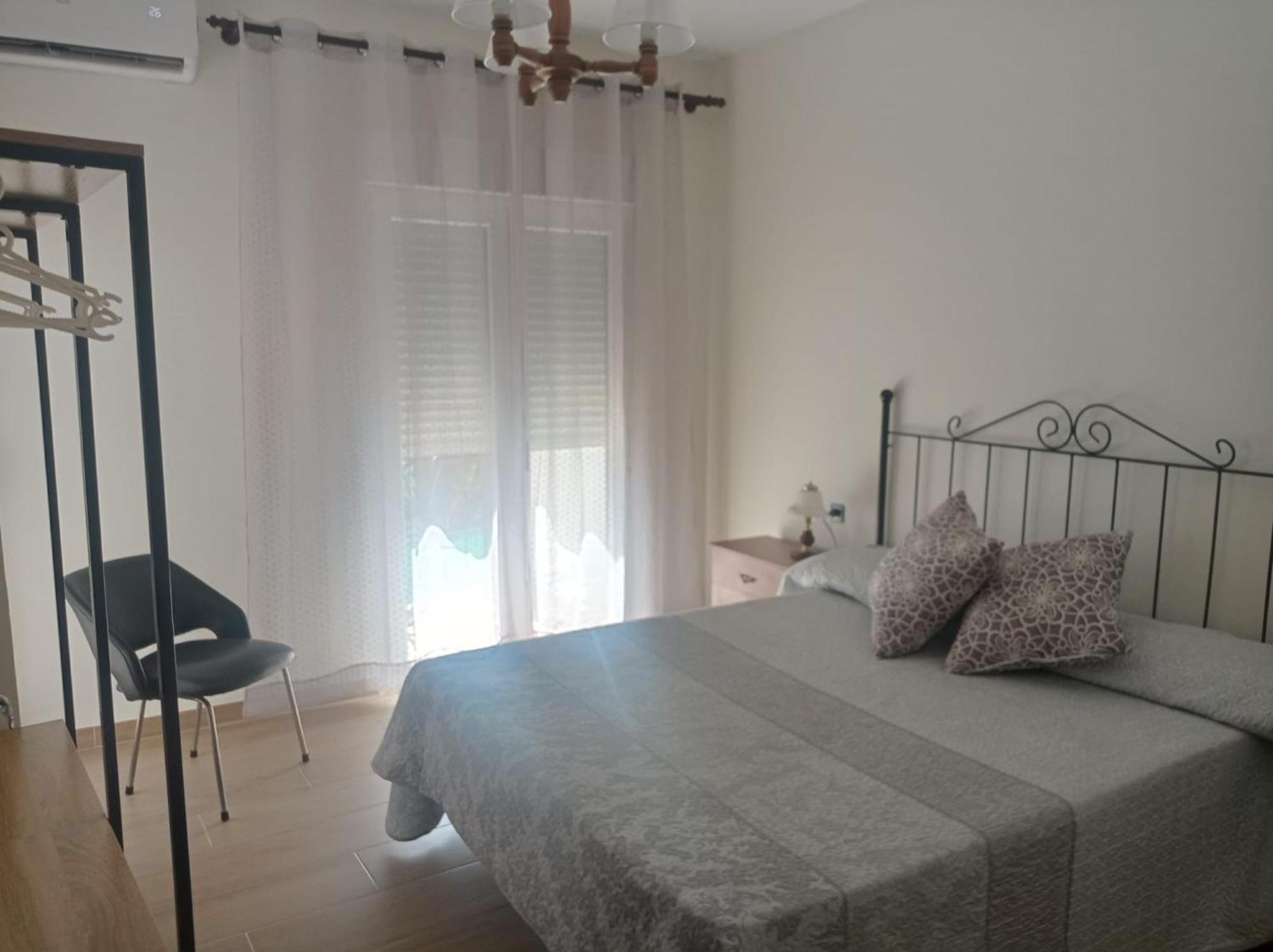 Vivienda Turistica Bufer Cazorlaアパートメント エクステリア 写真